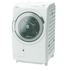 HITACHI 日立 請先問貨 12公斤溫水滾筒洗衣機 BDSX120HJ左開