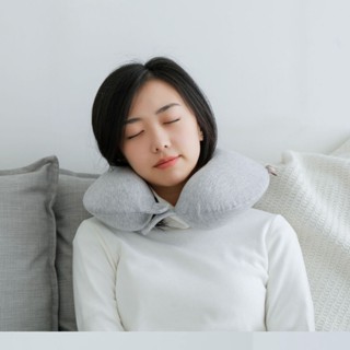 靠墊 趴睡枕 靠枕 U型枕 枕頭 午睡枕 護頸枕 頸枕 護腰靠墊 u型枕頭 床頭靠墊 靠腰墊 睡眠枕頭 睡枕 小米有品
