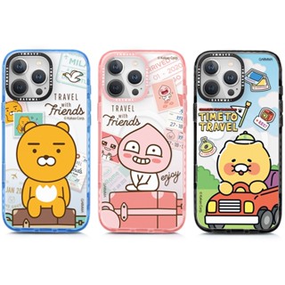GARMMA KAKAO FRIENDS iPhone 16 16Pro 16ProMax 16 Plus -磁吸保護殼