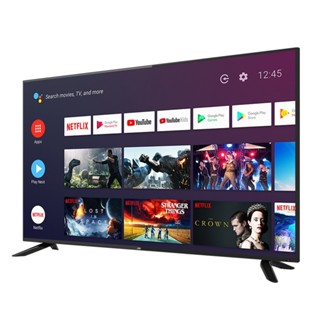 【JVC】32吋HD連網液晶顯示器(32M)