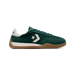 CONVERSE RUN STAR TRAINER OX 低筒 流星復古運動鞋 休閒鞋 男鞋 女鞋 綠色-A13359C