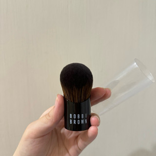 Bobbi brown大師定妝刷 SMOOTH BLENDING BRUSH