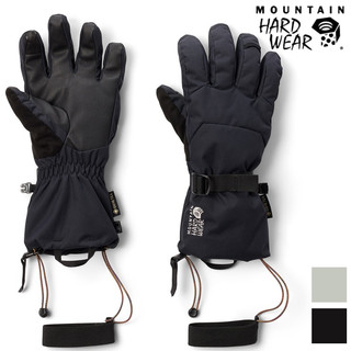 Mountain Hardwear All Tracks™ GTX Glove 女款 保暖防水手套 2097211 特價