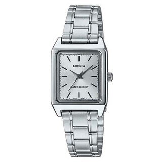 CASIO (LTP-V007D-7E) 日韓簡約時尚 氣質女指標錶