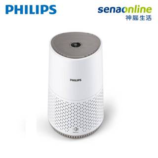 Philips 飛利浦 AC0650/80 奈米級 空氣 清淨機 神腦生活