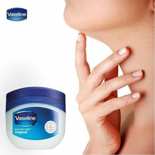 【現貨】快速出貨 凡士林 Vaseline 經典迷你修護版 5.5g 德國 隨身攜帶 乾裂 護膚