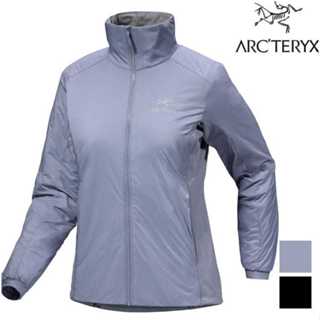 Arcteryx 始祖鳥 Atom Jacket 女款 化纖外套 X000006550 特價
