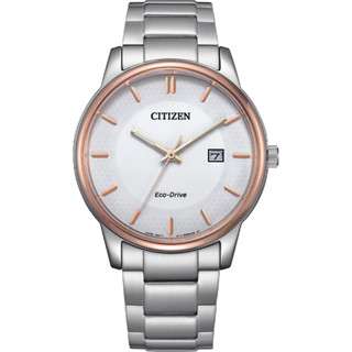 聊聊甜甜價◆CITIZEN 星辰 光動能經典手錶 40mm BM6979-74A