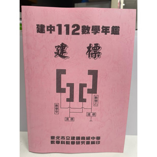 112建中歷屆數學段考題 | 建中數學建標 | 附詳解 | 高中數學講義