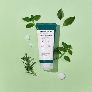 韓國 DEARBOO 積雪草肌膚平衡去角質凝膠(150ml) DS018487