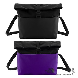 The North Face 北面 側揹包 斜揹包 耐磨【運動世界】NF0A8B21KX7/NF0A8B21S96