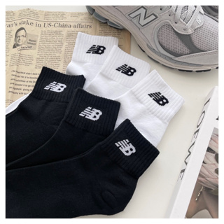 New Balance NB 1906R 襪子 全智賢同款 慢跑鞋 銀白 M1906REE 銀灰 M1906REH