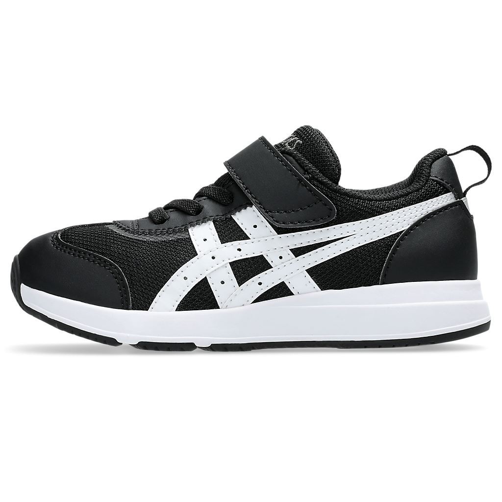 2024 asics 亞瑟士 NEIRA MINI 中童鞋 慢跑鞋 運動鞋(1144A372-001)
