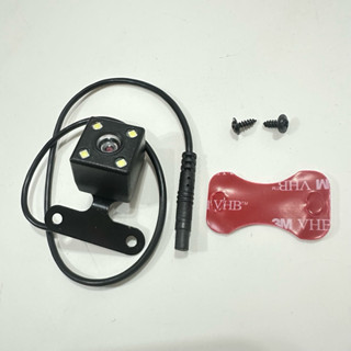 【Max魔力生活家】隔日到貨 路易視 行車紀錄器後鏡頭 5P後鏡頭 防水後鏡頭 四燈後鏡頭 八燈後鏡頭 (超低價供應)