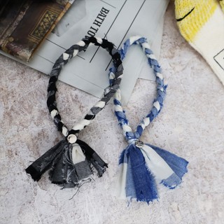 AirRoom 正品現貨 Porter Classic H/W BRACELET 手工編製 古法 古繩 搭配 手鍊