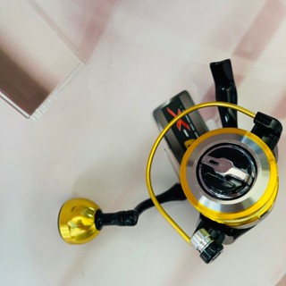 妞妞釣具🧜‍♀️EVO 海力士 海上釣堀 捲線器 貢丸手把 YX-2000 YX-3000 YX-4000 附原廠PE線