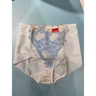 L號/黛安芬全新品無痕束褲