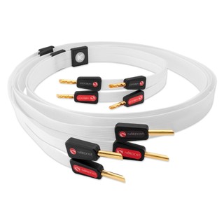 《 南港-傑威爾音響 》來自美國精品發燒線材 Nordost White Lightning 白光喇叭線 Leif 3