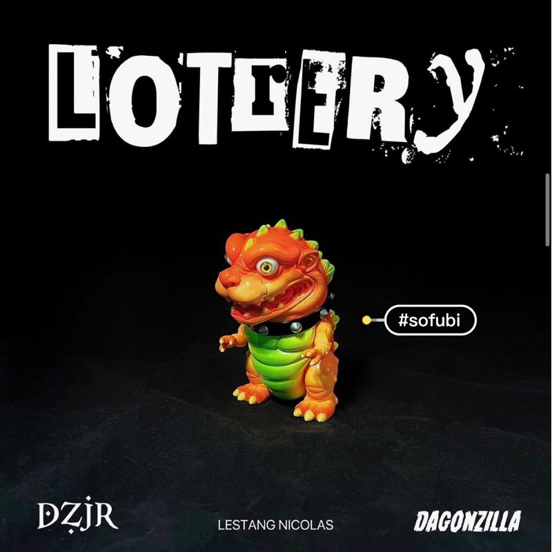 Dagonzilla的價格推薦- 2025年8月| 比價比個夠BigGo