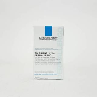 理膚寶水多容安舒緩保濕修護精華20ml 公司貨