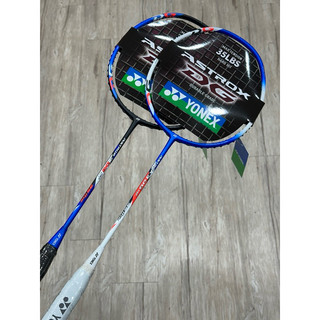 最新4U可拉35磅！台灣製【YVM羽球】Yonex 羽球拍 ASTROX 3 DG AX-3DG 定價2400