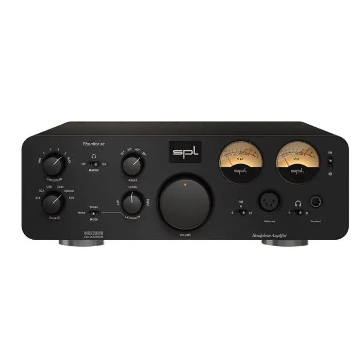 代購服務 SPL Phonitor XE DAC 含 DAC 平衡輸出 耳機 擴大機 解碼 全新品