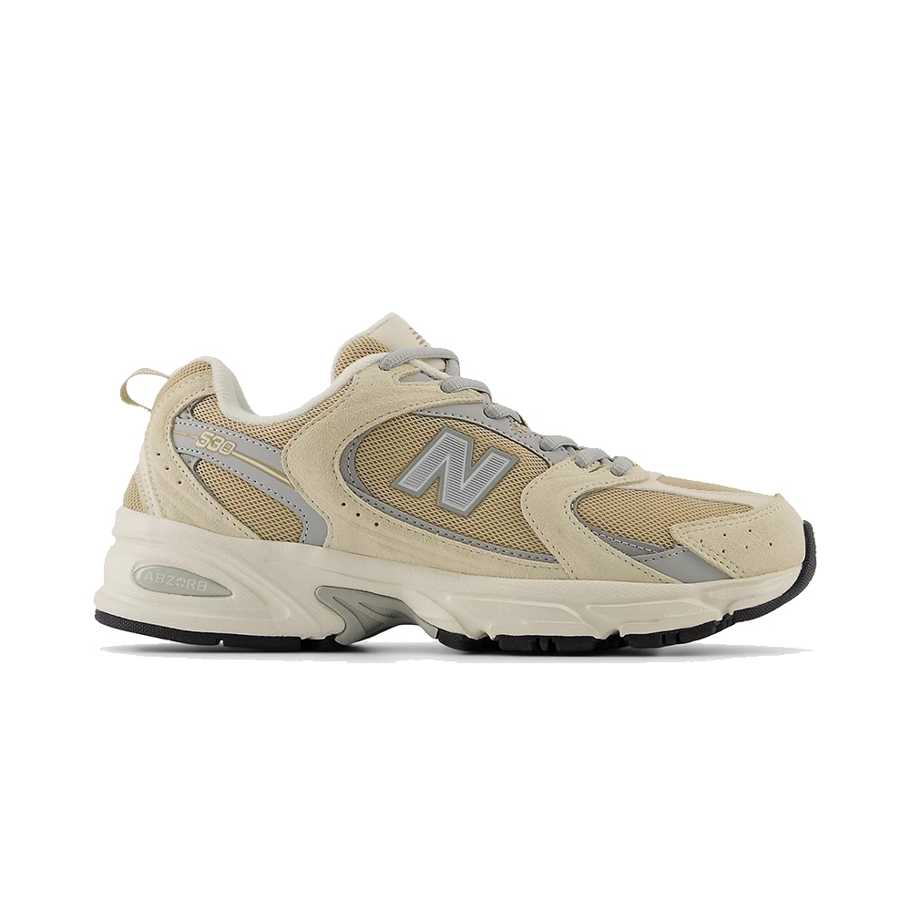 NEW BALANCE 女 530 復古休閒鞋 - MR530CP