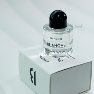BYREDO 返璞歸真 Blanche 中性淡香精 8mL 沾式 Q香 全新 現貨