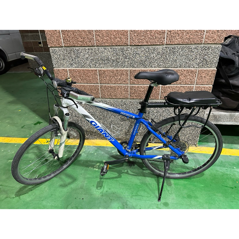Giant捷安特Yukon二手腳踏車自行車登山車
