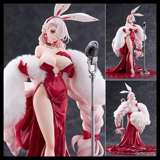 █Mine公仔█日版 F:NEX 碧藍航線 海因裡希親王 專屬舞臺 Heinrich 1/7 PVC D4471