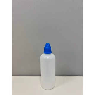 尼克模型 60ML 顏料瓶 潤滑油瓶 不透光塑膠瓶