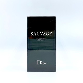 DIOR 迪奧 SAUVAGE 曠野之心男性淡香精 <贈品牌提袋>