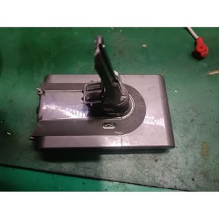 故障機 零件機 無法充電 原廠dyson 電池 Dyson V8電池 6INR21/70-1 戴森電池 含運費