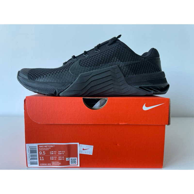 NIKE METCON 7