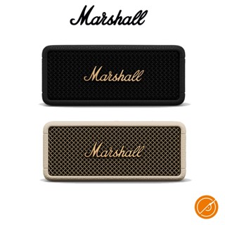 【EMBERTON三代】Marshall EMBERTON III 攜帶式 藍芽喇叭 臺灣公司貨