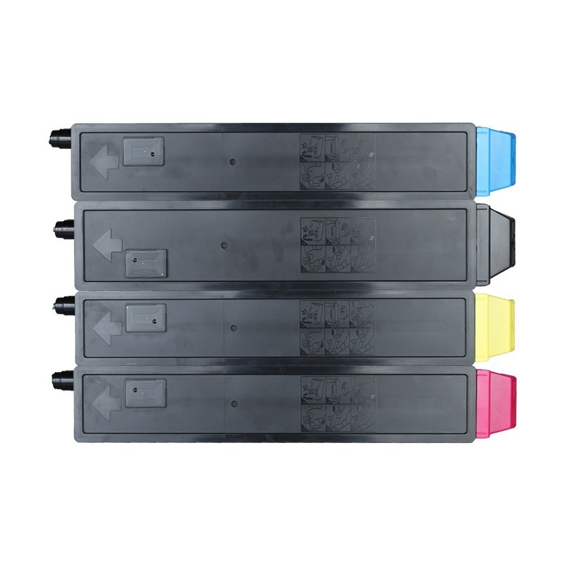 適用京瓷TK8118粉盒 Kyocera Ecosys M8124cidn墨粉