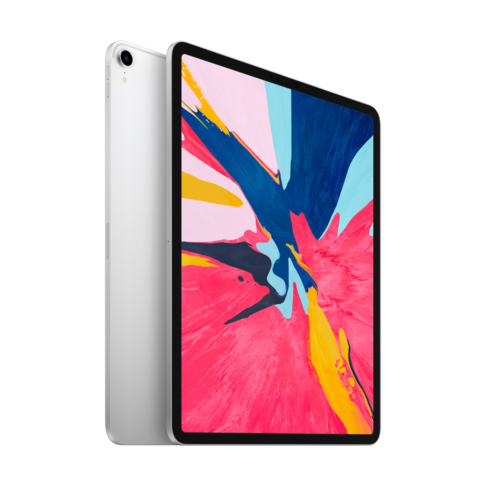 原價59900  官方福利品 公司貨現貨發票 蘋果平板iPad Pro 12.9 2018 WIFI 1TB 保固 3代