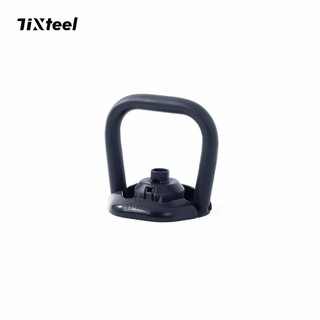 【Tixteel】XT-BELL 快鎖組合式壺鈴轉換器（僅適用Tixteel XT Grip啞鈴，不含槓片）