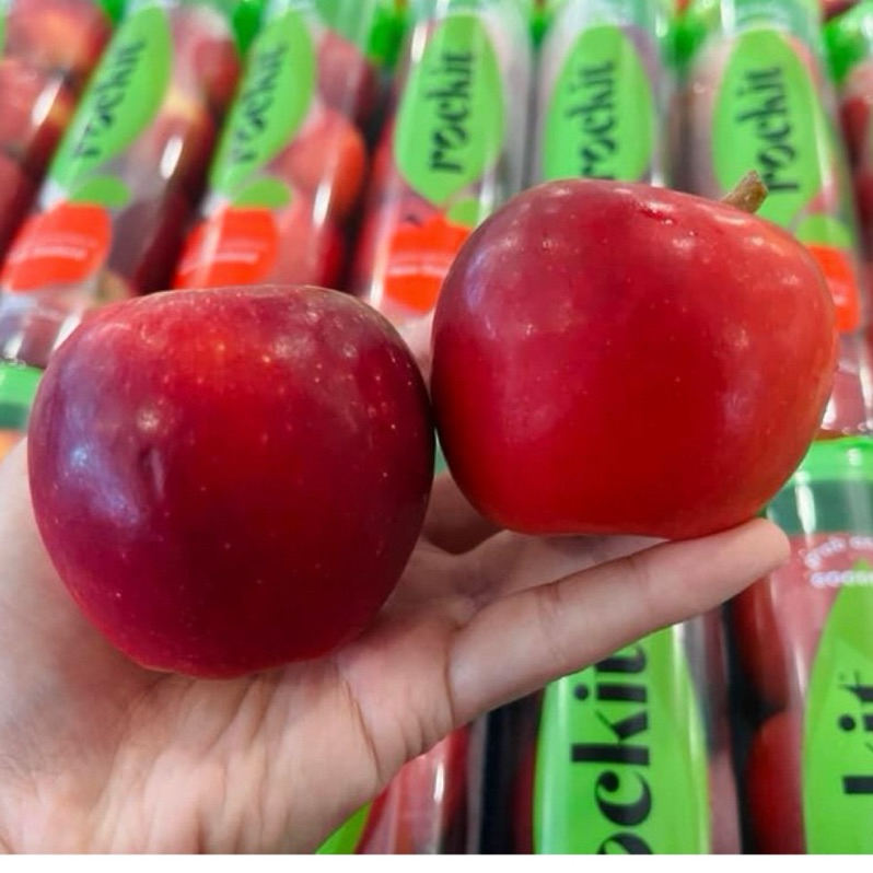 紐西蘭Rockit火箭筒 #櫻桃小蘋果🍎
