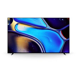 SONY 索尼 55吋 Y-55XR80 OLED 液晶電視 BRAVIA 8