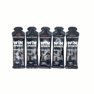 WiNSPORTS雙效能量膠果膠-現貨/蝦皮代開電子發票