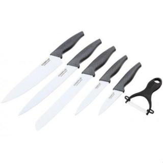 韓國 LOCK&LOCK COOKPLUS KITCHEN KNIFE 樂扣樂扣刀具6件組 CKK101S01