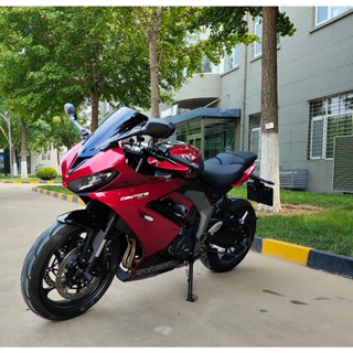 Triumph daytona660煞車拉桿組 適用於 Triumph daytona 660改裝剎車拉桿