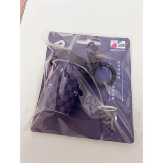 全家限量立體造型單品咖啡3D悠遊卡 Let’s Cafe