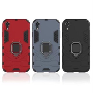 黑豹 iPhone XR 防摔殼 蘋果 XR 保護殼 iPhone A1984 手機殼 iPhone XR 鋼化玻璃