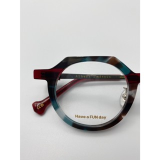 愛因斯坦- Albert I'm stein Champagne C113 來自波蘭新品眼鏡