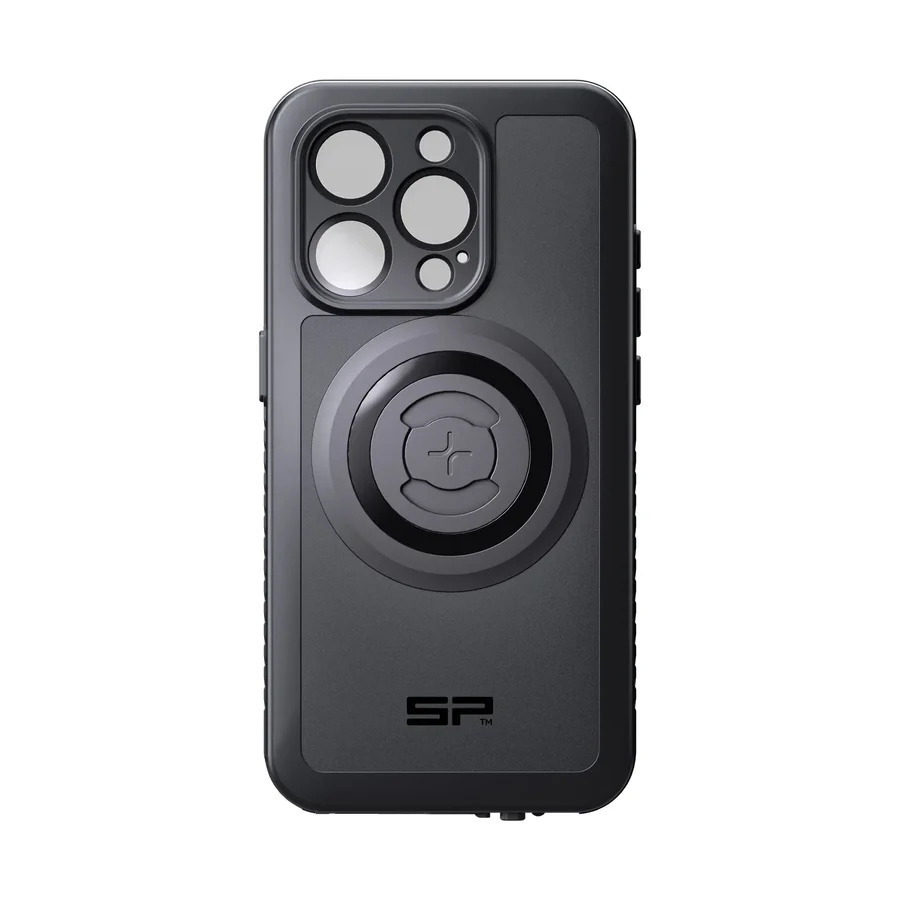 【德國Louis】SP Connect iPhone 15 Pro Xtreme軍規手機殼 蘋果防摔殼10072337
