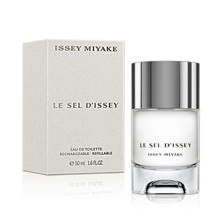 Issey Miyake 三宅一生 一生之鹽男性淡香水(50ml)~(100ml)