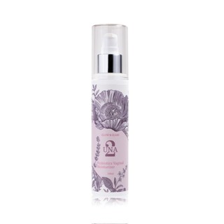 【百匡】咩咩不啾 乳酸修護私密凝膠 120ml - UNA