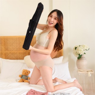 Mamamia孕婦裝 獨家3D高彈舒柔棉孕婦內褲 臺灣製 孕婦裝 內褲 低腰內褲 現貨 孕婦褲 [E0131]